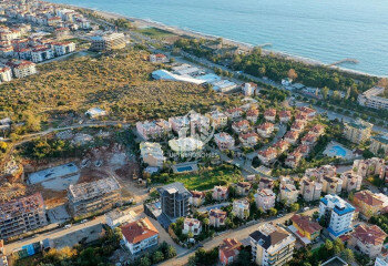 Пентхаус 2+1 в Кестеле, Турция | PBB-61286