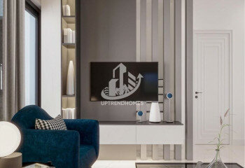 Пентхаус 2+1 в Кестеле, Турция | PBB-61286