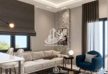 Пентхаус 2+1 в Кестеле, Турция | PBB-61286