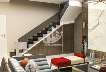 Пентхаус 2+1 в Кестеле, Турция | PBB-61286