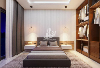 Пентхаус 2+1 в Кестеле, Турция | PBB-61286