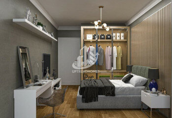 Пентхаус 2+1 в Кестеле, Турция | PBB-61286