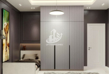 Пентхаус 2+1 в Кестеле, Турция | PBB-61286