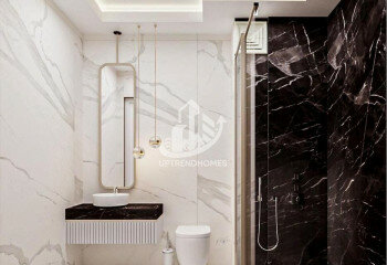 Пентхаус 2+1 в Кестеле, Турция | PBB-61286