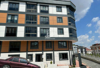 Квартира 2+1 в Стамбуле, Турция | PKK-61285