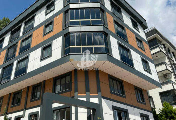 Квартира 2+1 в Стамбуле, Турция | PKK-61285