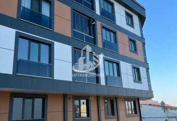 Квартира 2+1 в Стамбуле, Турция | PKK-61285