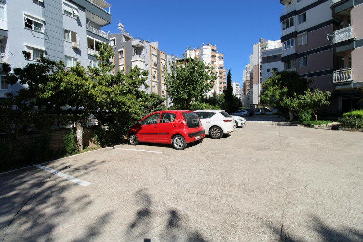 Квартира 3+1 в Анталии, Турция | STE-61304