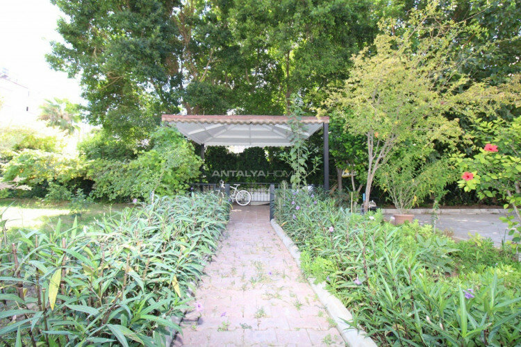 Квартира 3+1 в Анталии, Турция | STE-61304