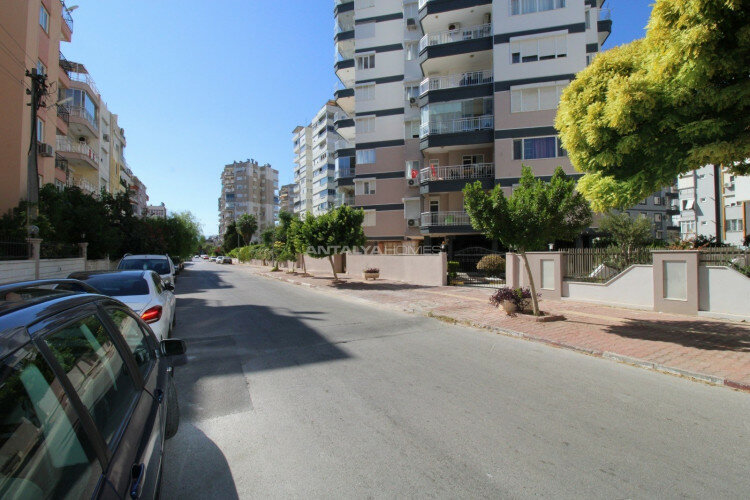 Квартира 3+1 в Анталии, Турция | STE-61304