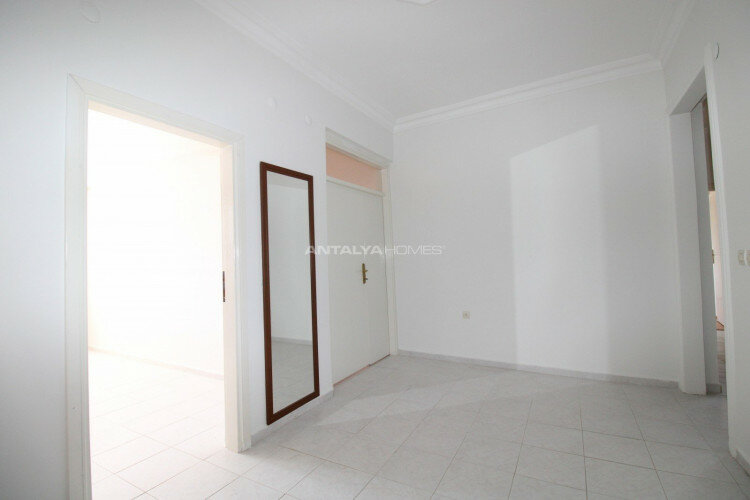 Квартира 3+1 в Анталии, Турция | STE-61304