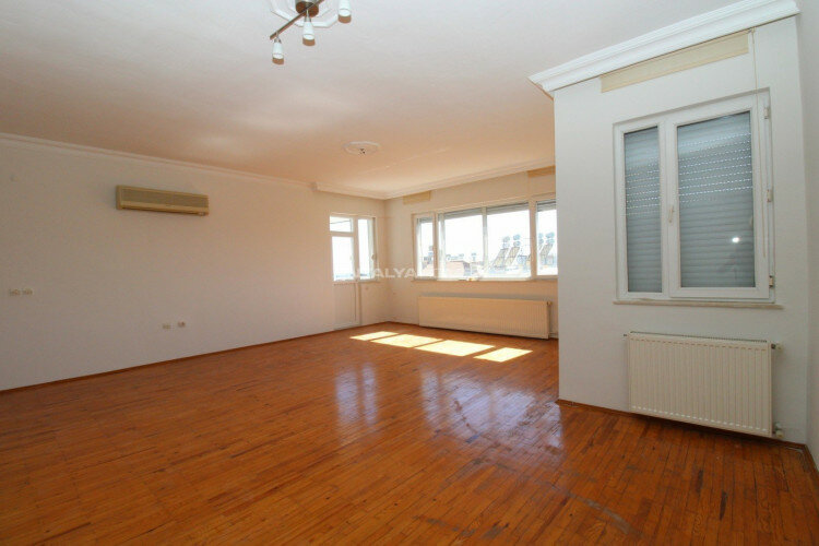 Квартира 3+1 в Анталии, Турция | STE-61304