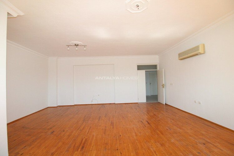 Квартира 3+1 в Анталии, Турция | STE-61304