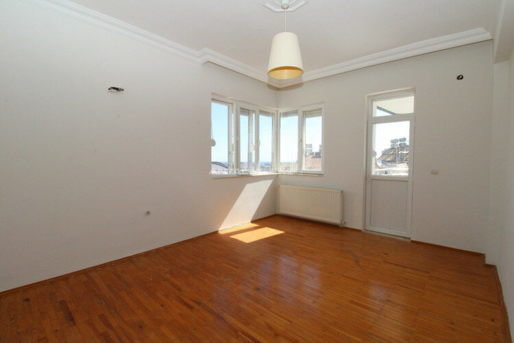 Квартира 3+1 в Анталии, Турция | STE-61304