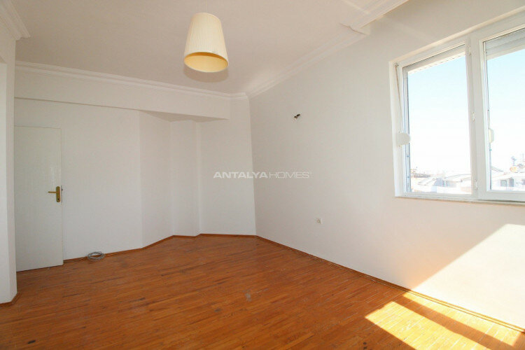 Квартира 3+1 в Анталии, Турция | STE-61304