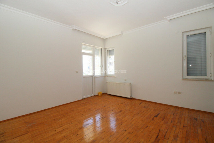 Квартира 3+1 в Анталии, Турция | STE-61304