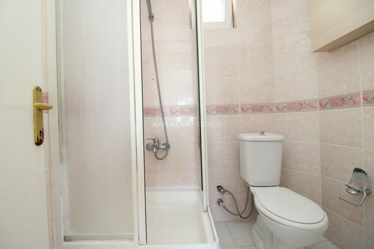 Квартира 3+1 в Анталии, Турция | STE-61304