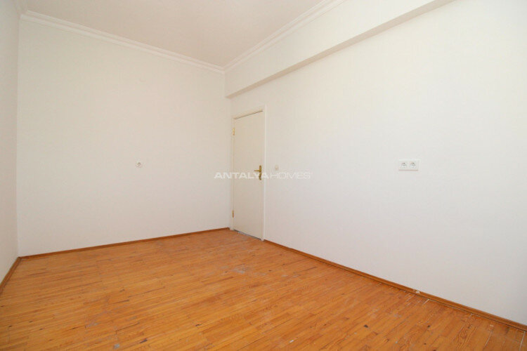 Квартира 3+1 в Анталии, Турция | STE-61304