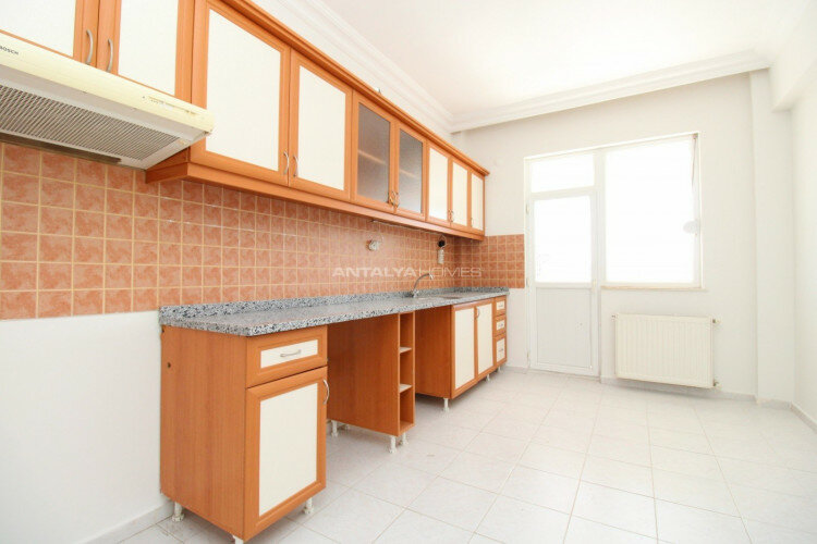 Квартира 3+1 в Анталии, Турция | STE-61304