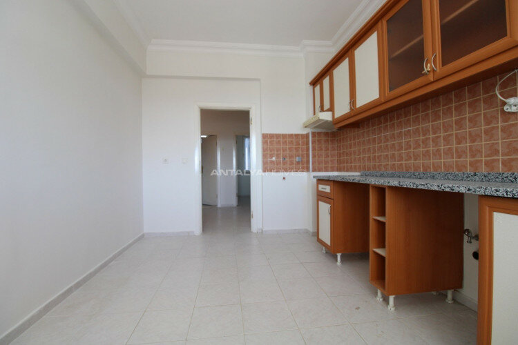 Квартира 3+1 в Анталии, Турция | STE-61304