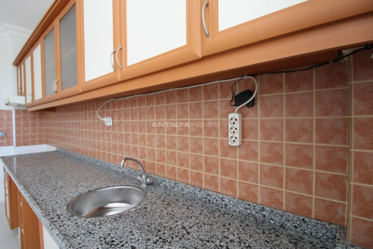 Квартира 3+1 в Анталии, Турция | STE-61304