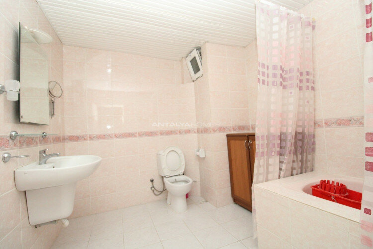 Квартира 3+1 в Анталии, Турция | STE-61304