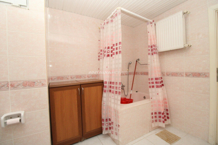 Квартира 3+1 в Анталии, Турция | STE-61304