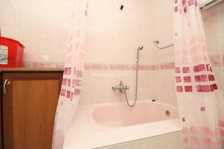 Квартира 3+1 в Анталии, Турция | STE-61304