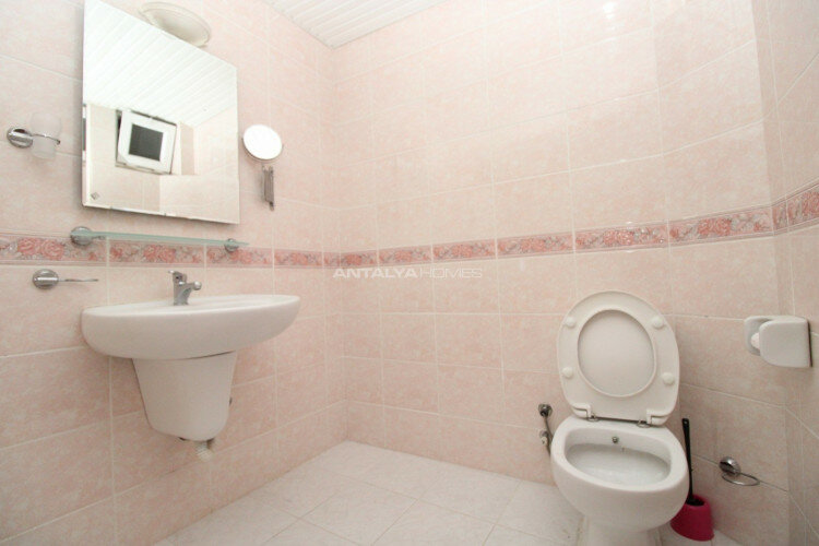 Квартира 3+1 в Анталии, Турция | STE-61304