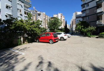 Квартира 3+1 в Анталии, Турция | STE-61304