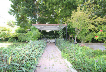 Квартира 3+1 в Анталии, Турция | STE-61304