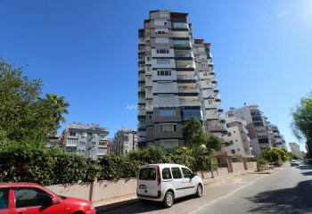 Квартира 3+1 в Анталии, Турция | STE-61304