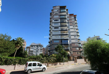 Квартира 3+1 в Анталии, Турция | STE-61304