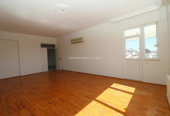 Квартира 3+1 в Анталии, Турция | STE-61304