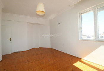 Квартира 3+1 в Анталии, Турция | STE-61304