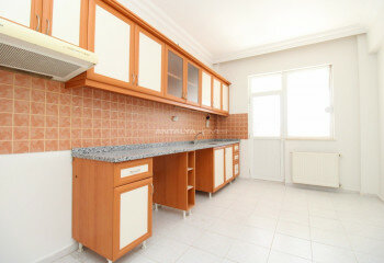 Квартира 3+1 в Анталии, Турция | STE-61304