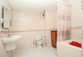 Квартира 3+1 в Анталии, Турция | STE-61304
