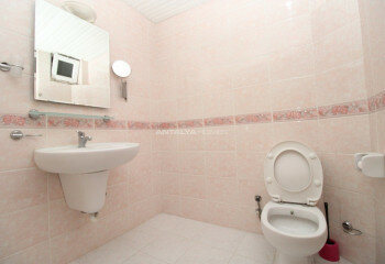 Квартира 3+1 в Анталии, Турция | STE-61304