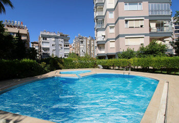 Квартира 3+1 в Анталии, Турция | STE-61304