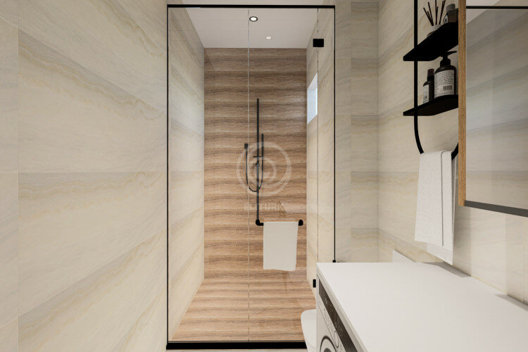 Квартира 1+1 в Алании, Турция | PBB-61298