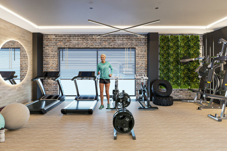 Квартира 3+1 в Алании, Турция | PKK-61300