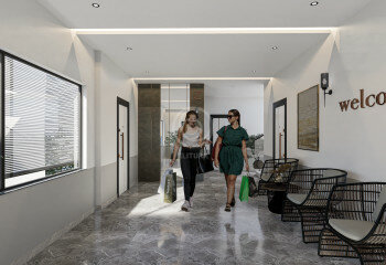 Квартира 3+1 в Алании, Турция | PKK-61300