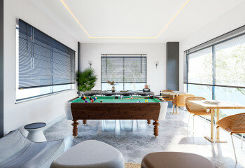 Квартира 3+1 в Алании, Турция | PKK-61300