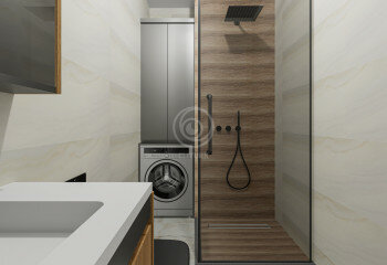 Квартира 2+1 в Алании, Турция | STE-61299