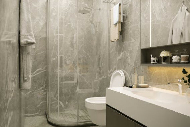 Квартира 1+1 в Алании, Турция | PBB-61301