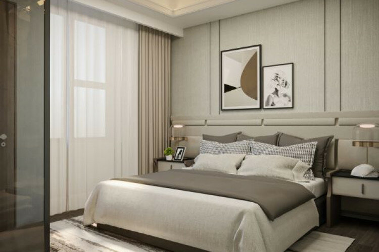 Квартира 1+1 в Алании, Турция | PBB-61301