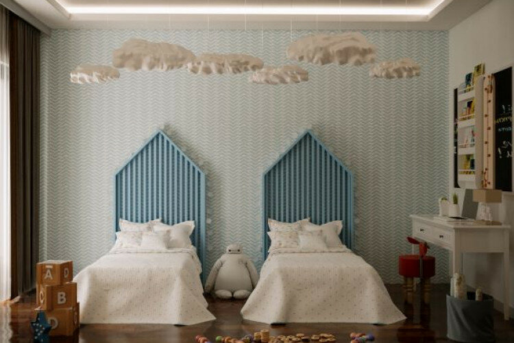 Квартира 1+1 в Алании, Турция | PBB-61301