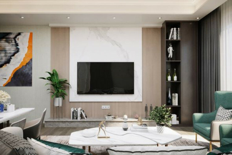 Квартира 1+1 в Алании, Турция | PBB-61301