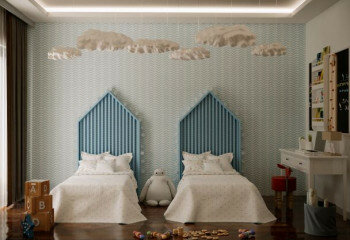 Квартира 1+1 в Алании, Турция | PBB-61301