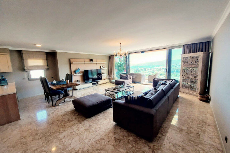 Квартира 3+1 в Бодруме, Турция | SBB-61306